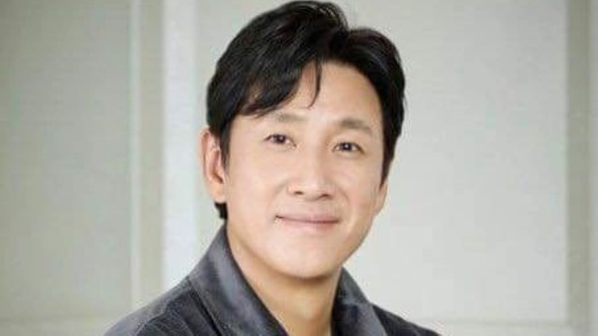 Pemain Film Parasite, Lee Sun Kyun Meninggal Dunia, Diduga Bunuh Diri