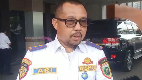 Diusulkan Gubernur Sumatera Selatan menjadi Pj Wali Kota Lubuklinggau, Begini Tanggapan Ari Narsa 