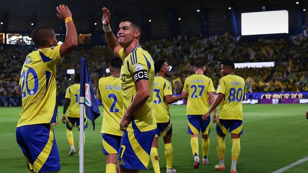 Saudi Pro League: Prediksi Al Nassr vs Al Hilal, Sabtu 2 November 2024, Kick Off 01.00 WIB