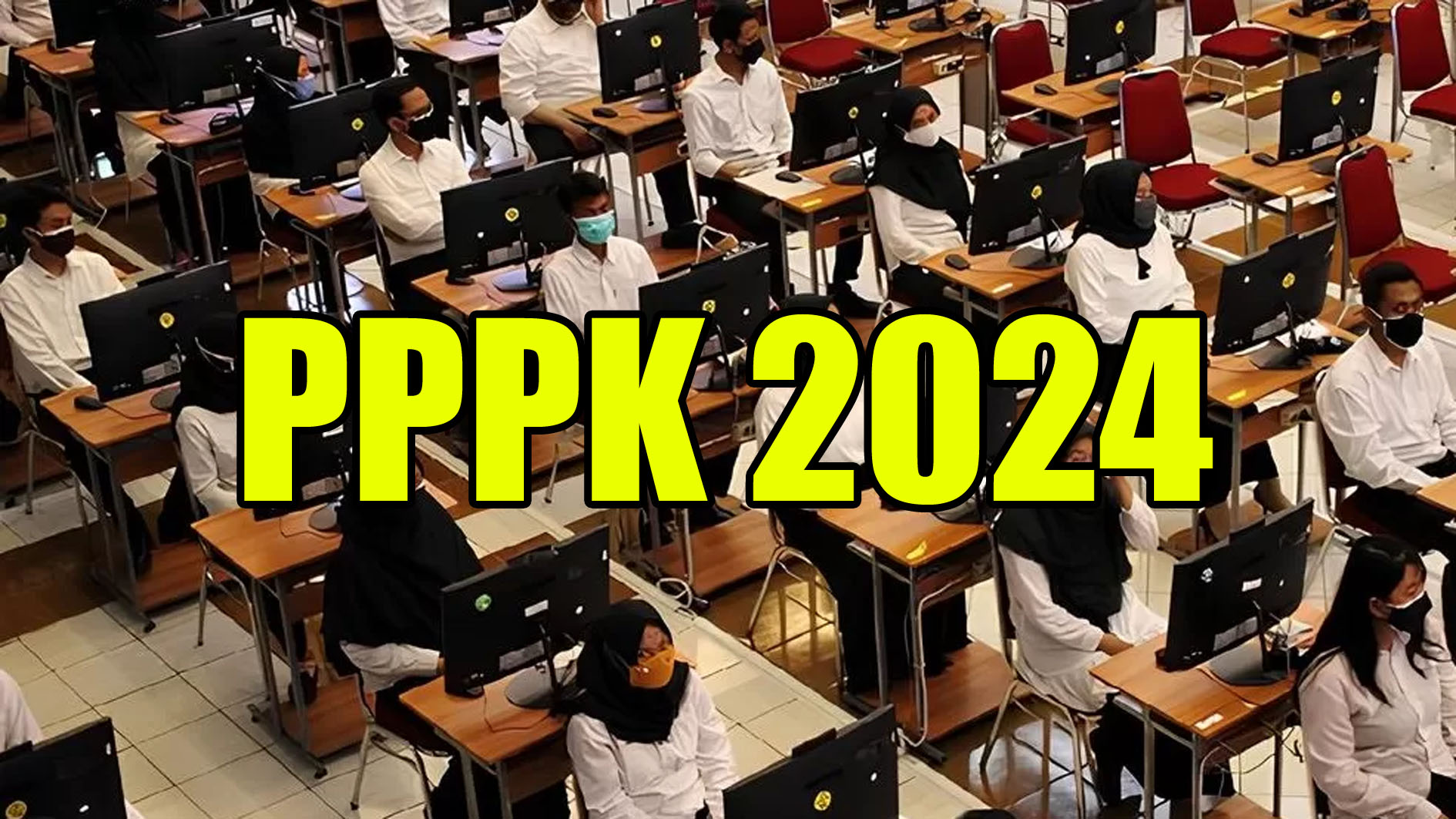 Pengumuman Kelulusan PPPK Kemdikbudristek 2024 Tahap 1, Cek Nama Anda di Link ini