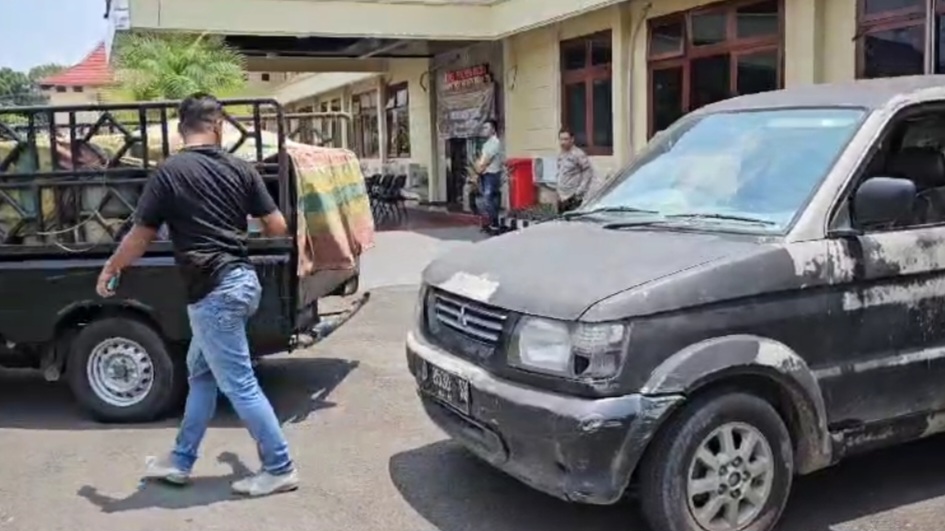 6 Mobil Diduga Timbun BBM Subsidi dari 2 SPBU di Musi Rawas, Berikut Modusnya 