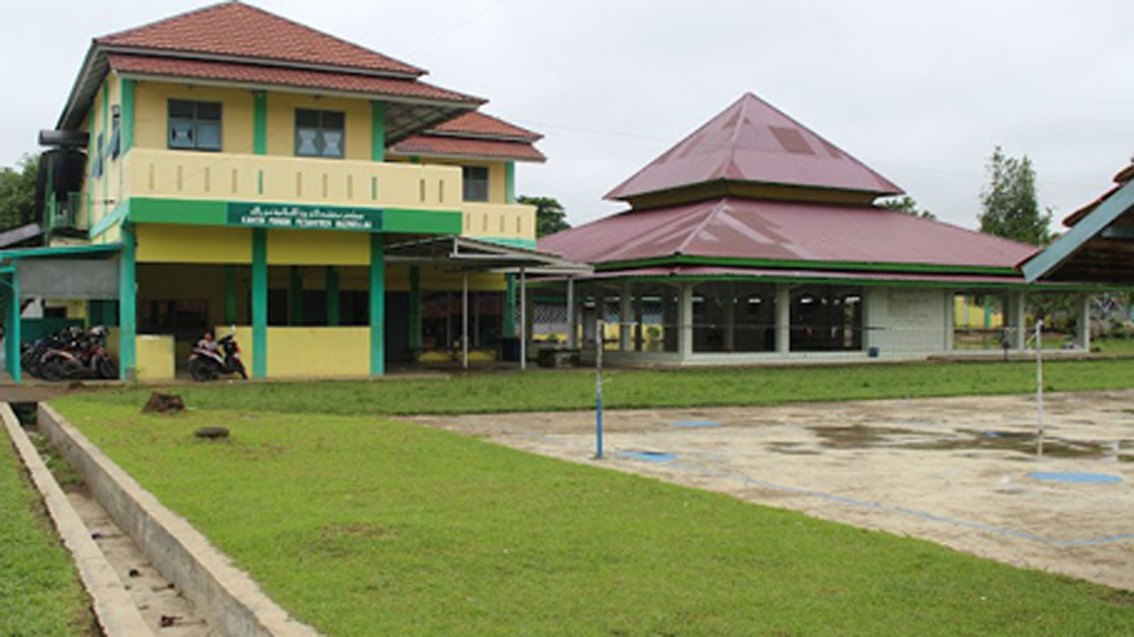 Lowongan Kerja Terbaru di Pondok Pesantren Mazroillah Lubuk Linggau, Cek di Sini Persyaratannya