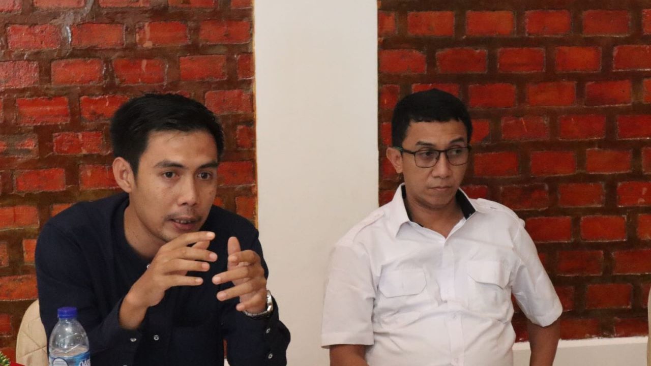 Rakor Kampanye Pilkada 2024, KPU Lubuk Linggau Sampaikan 2 Metode Kampanye