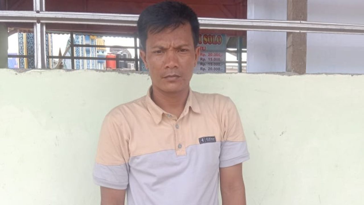 Suami di Muara Kelingi Musi Rawas Mengaku Ditinggalkan Istri, Setelah Lulus PPPK