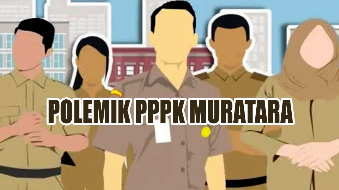 Nasib PPPK Muratara Ditentukan Kamis 27 Desember 2023, Bupati: Jika Ada yang Meminta Uang Laporkan ke Saya