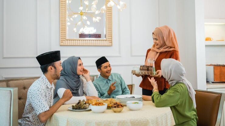 Inilah Hari Tasyrik dan 5 Amalannya Pada Lebaran Idul Fitri 1445 H, Cek di Sini