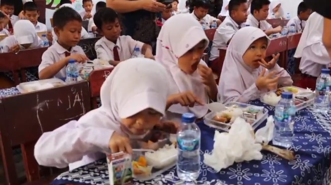 Lowongan Pekerjaan, Kepala Satuan Pelayanan Pemenuhan Gizi, Lulus Langsung Jadi ASN, ini Linknya