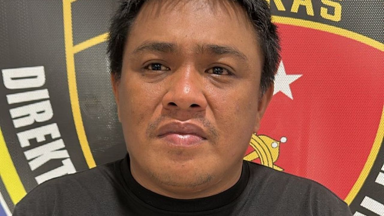 Modus Minta Tumpangan, Residivis 9 Kali Rampas Motor Pelajar di Palembang