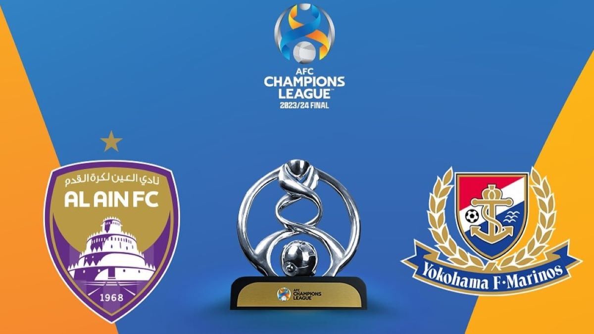 Prediksi Marinos vs Al Ain, Liga Champions Asia, Sabtu 11 Mei 2024, Kick Off 17.00 WIB