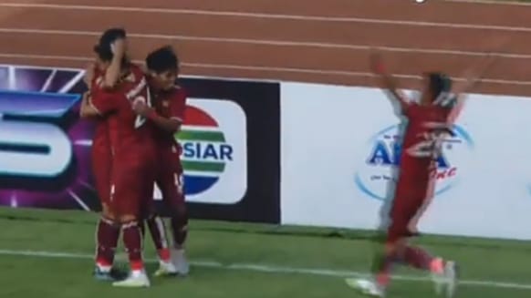 Petik Hasil Positif, Sriwijaya FC Kalahkan Sada Sumut FC 2-0
