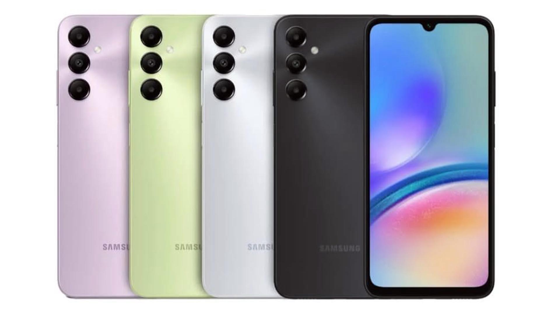 Mulai Rp1 Jutaan, Inilah 4 Rekomendasi HP Samsung Murah Terbaik April 2025