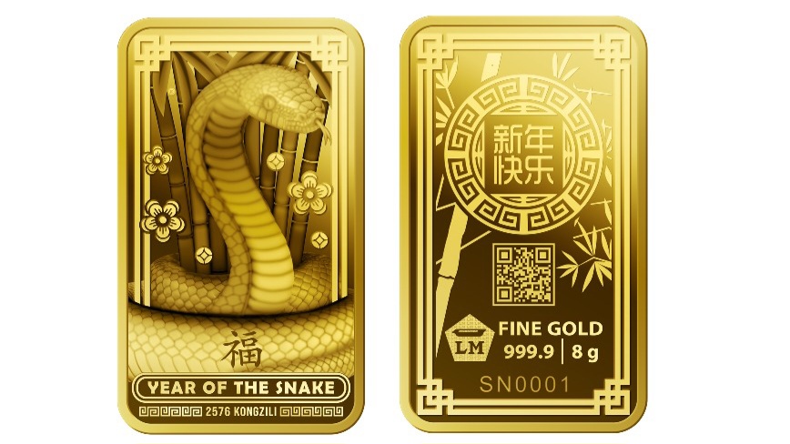 Update Harga Emas Selasa 28 Oktober 2025, Menguat atau Makin Anjlok Turun?