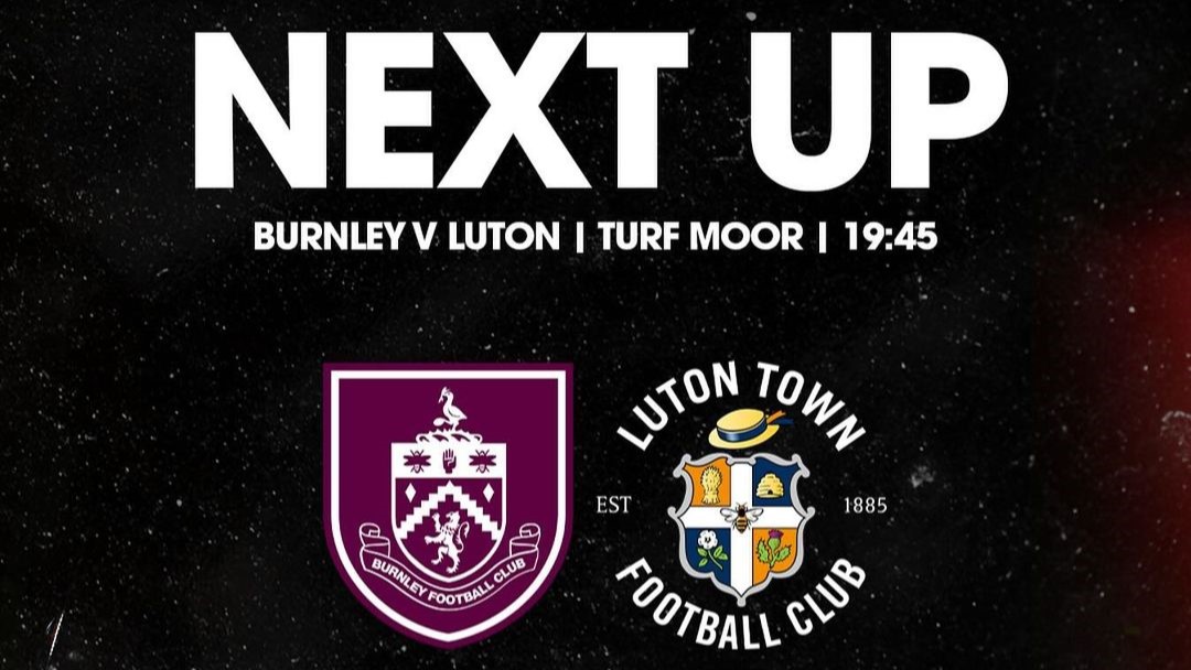 Prediksi Burnley vs Luton Town, Premier League, Sabtu 12 Januari 2024, Kick Off 02.45 WIB