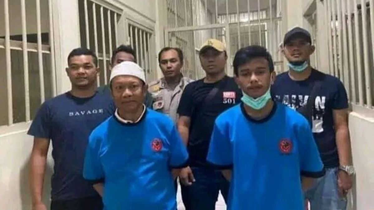 Kasus Pembunuhan di Subang 2 Tahun Lalu Dilakukan Oleh Ayah Sendiri, Akhirnya Terbongkar Semua, ini Faktanya