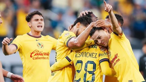 Piala Liga 2024: Prediksi Club America vs St Louis City, Rabu 14 Agustus 2024, Kick Off 09.30 WIB