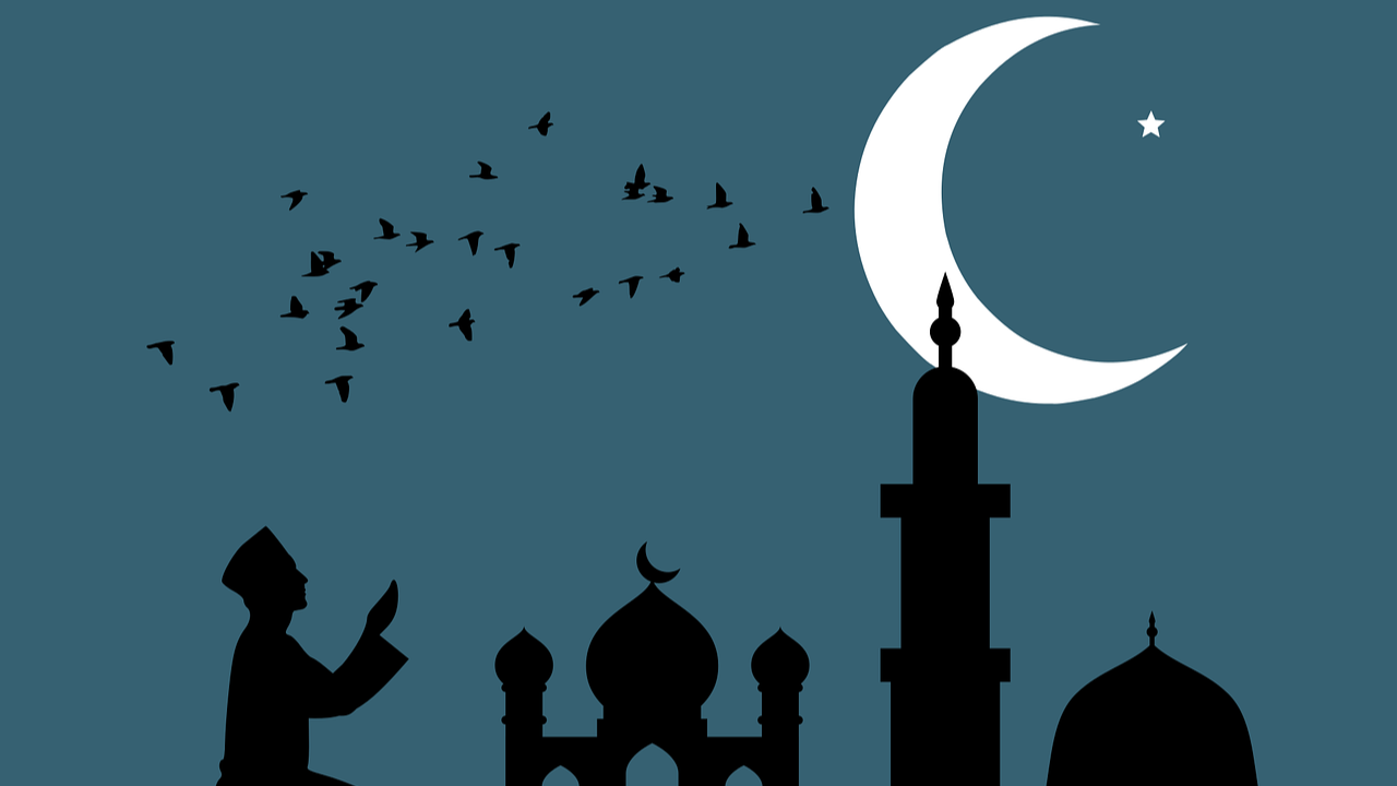 Perbedaan Malam Lailatul Qadar dan Malam Nuzulul Quran yang Perlu Kamu Pahami, Jangan Bingung
