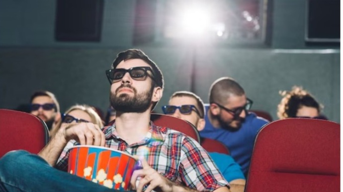 5 Efek Menonton Film Action, Nomor 1 Paling Berbahaya