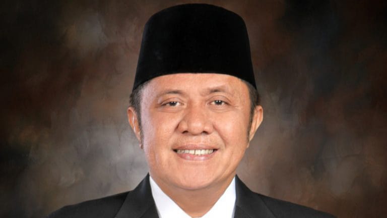 Profil Herman Deru, Mantan Gubernur Sumatera Selatan yang Dilaporkan ke Mabes Polri