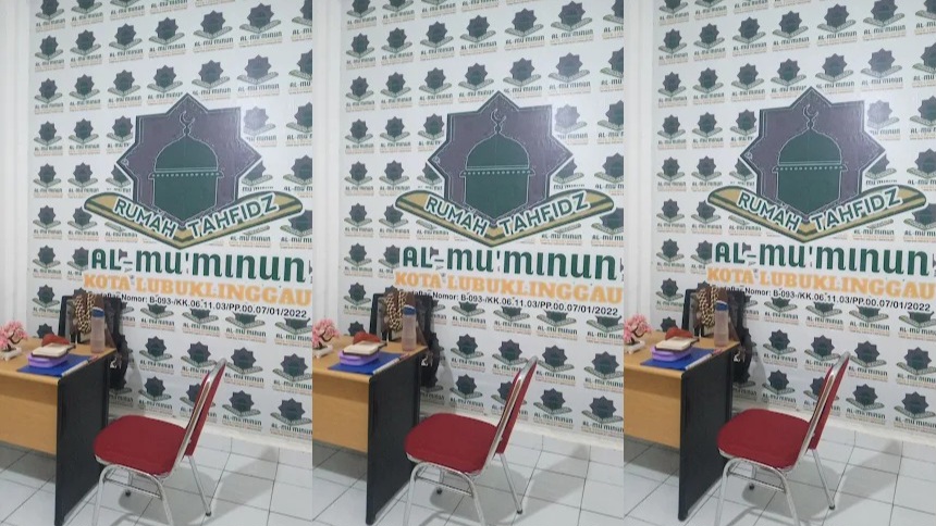 Lowongan Kerja Terbaru di Rumah Tahfidz Al Mustansir Lubuk Linggau