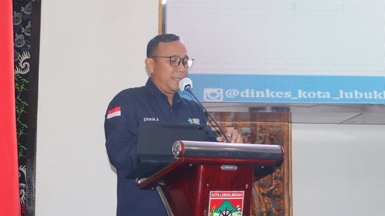 Pemilu 2019 Banyak KPPS Meninggal Dunia, Dinkes Lubuk Linggau Siagakan Puskesmas dan RS 