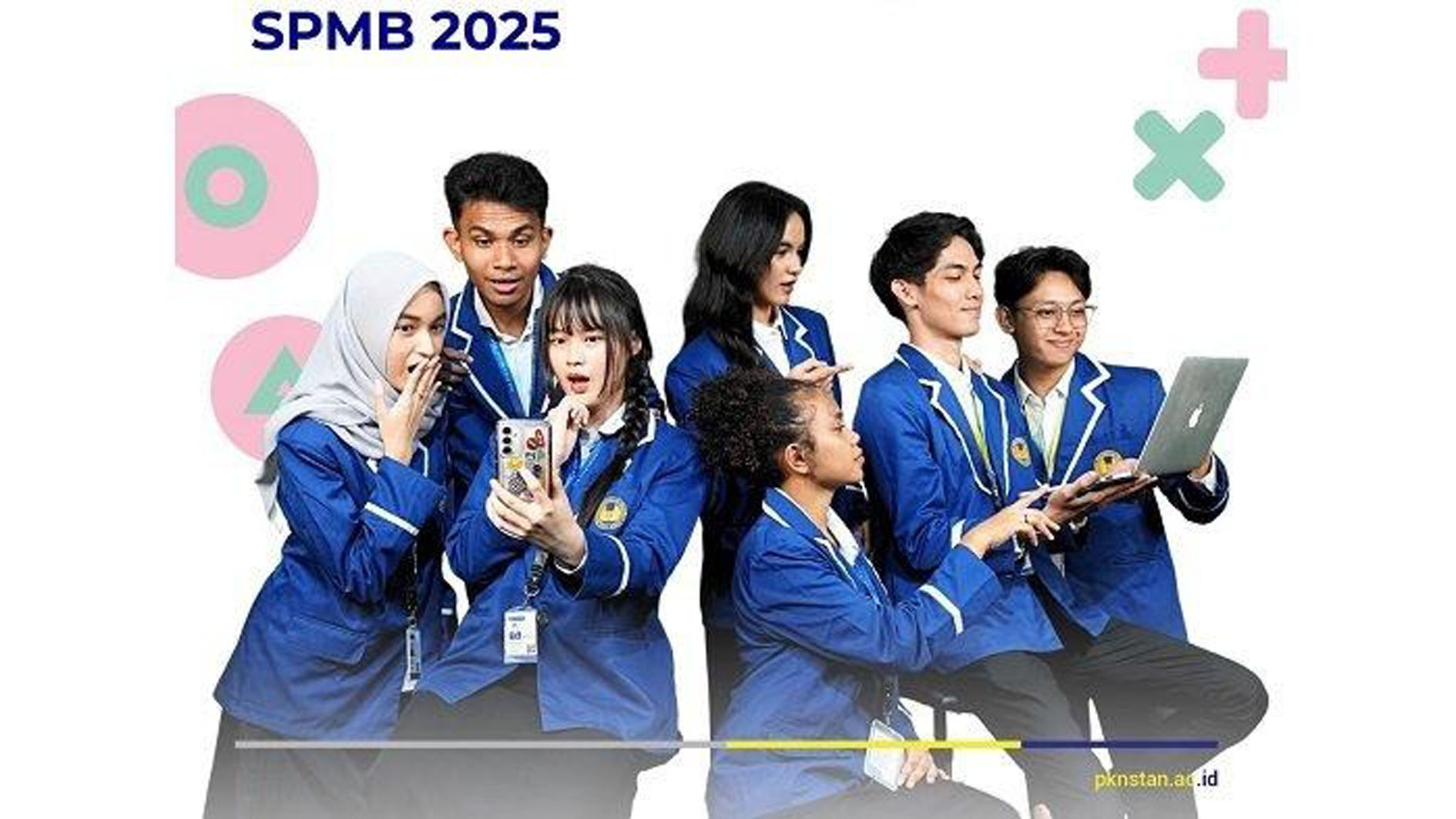 Hasil SKD PKN STAN 2025 Diumumkan, Buruan Berikut Cara Ceknya