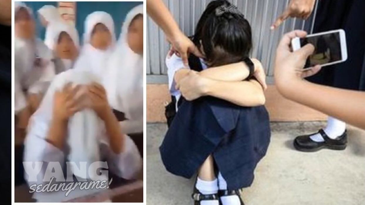 Siswi SD Jadi Korban Bullying, Hingga Trauma Berat di Pesawaran Lampung