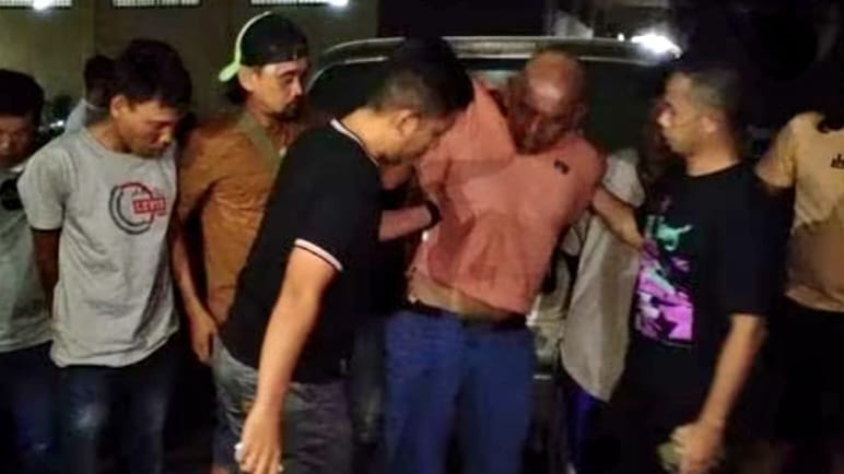 Emas Hasil Rampokan di PALI Langsung Dilebur, Berikut Peran Masing-masing Tersangka