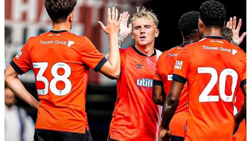 EFL Championship: Prediksi Luton Town vs Burnley FC, Selasa 13 Agustus 2024, Kick Off 02.00 WIB