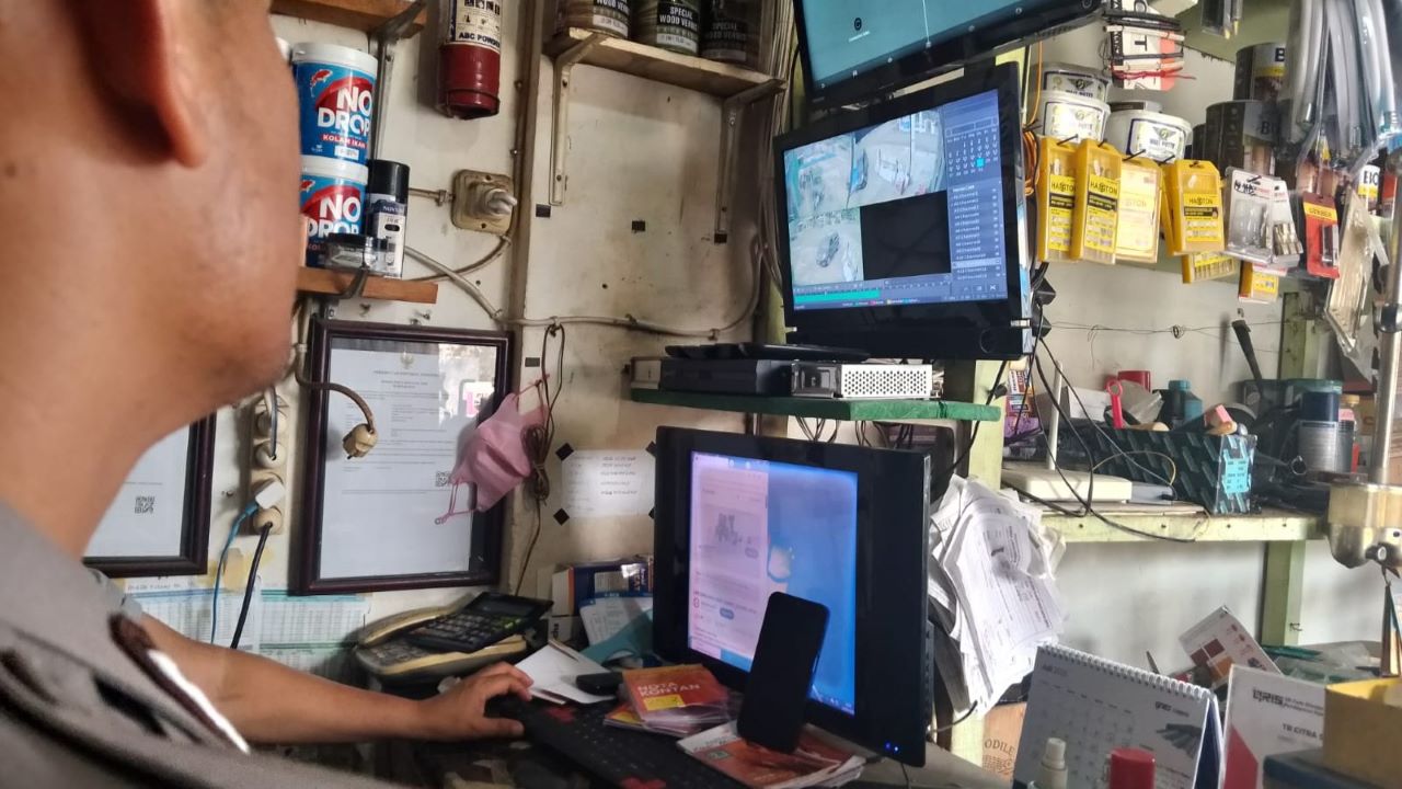 Pelaku Tabrak Lari Bocah di Lubuk Linggau Diminta Serahkan Diri, Korban Harus Operasi