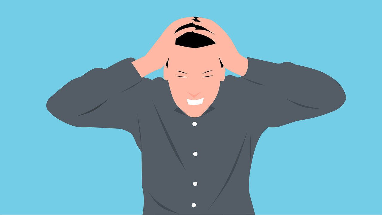 5 Penyebab Kepala Pusing atau Sakit Saat Puasa, Penting untuk Diketahui
