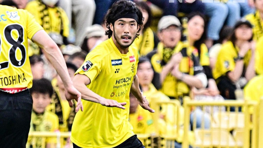 Jadwal dan Head to Head Kawasaki Frontale vs Kashiwa Reysol, J1 League