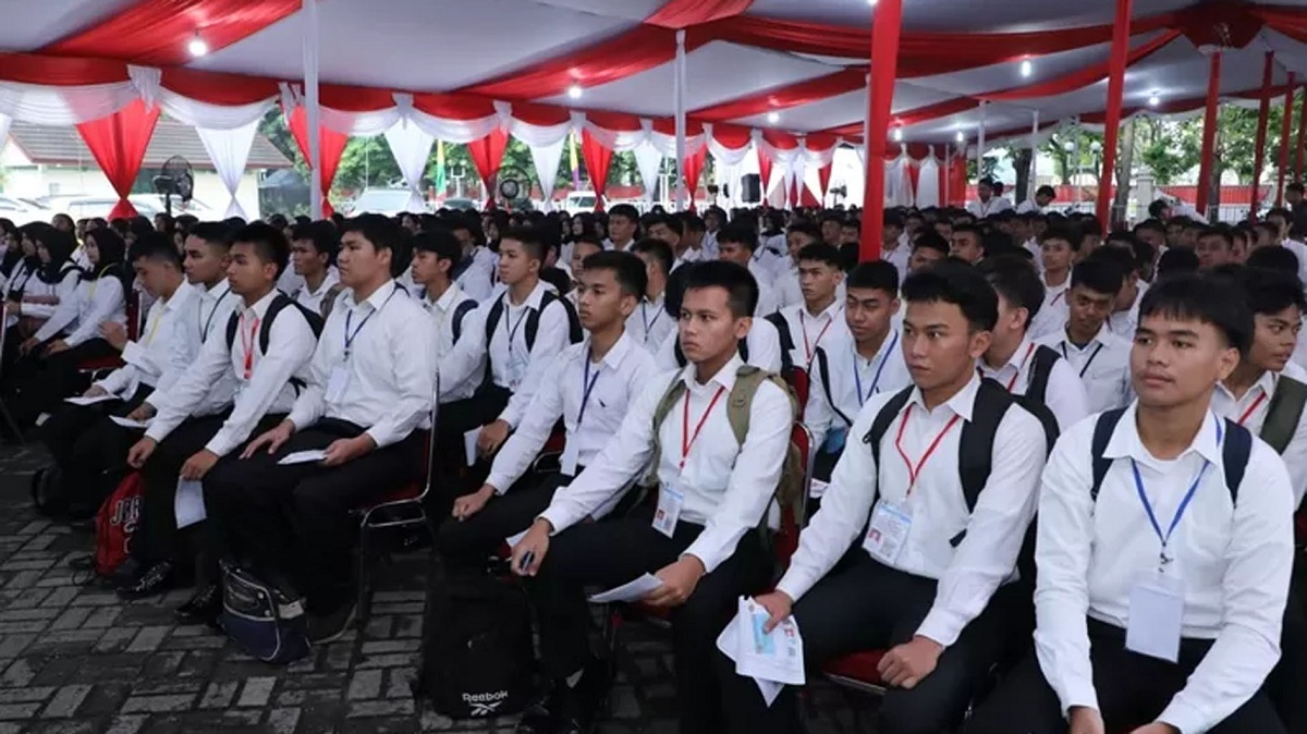 Pengumuman Hasil SKD Sekolah Kedinasan 2025, Cek Jadwalnya Berikut