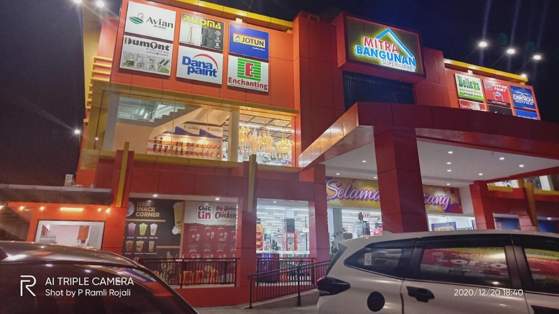 2 Lowongan Kerja Terbaru di Mitra Bangunan Supermarket Lubuk Linggau, Infonya Cek di Sini   