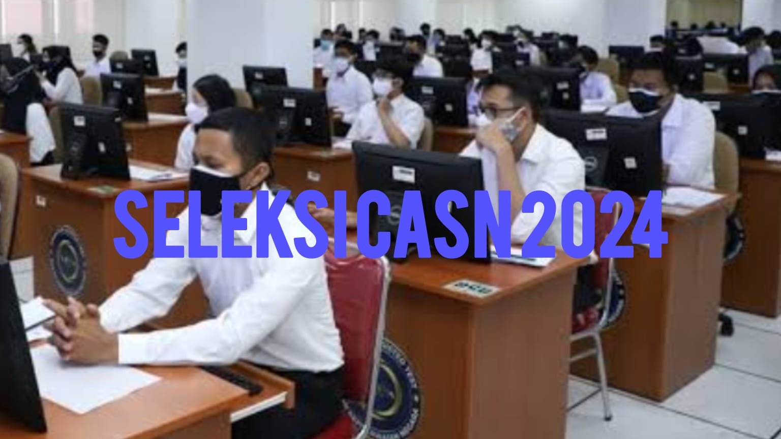 CASN 2024, Kabupaten Pesawaran Lampung Buka Seleksi CPNS Hingga PPPK, Siap-Siap Segini Kuotanya