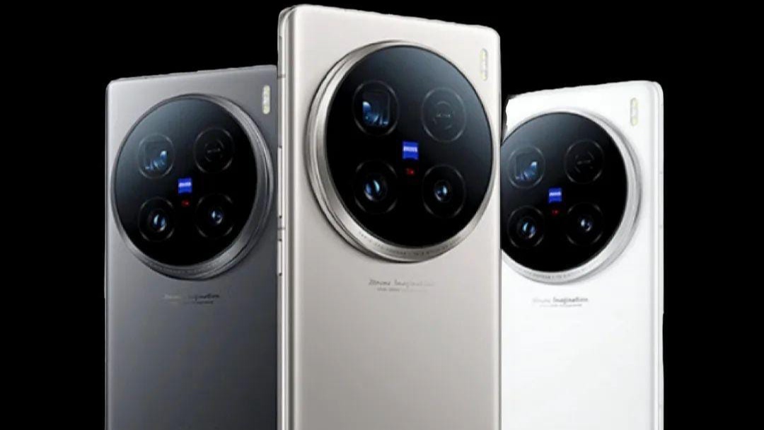Bocoran Tersebar! Handphone Vivo X100 Ultra Akan Bawa Spesifikasi Kamera Telefoto Tercanggih, Cek di Sini