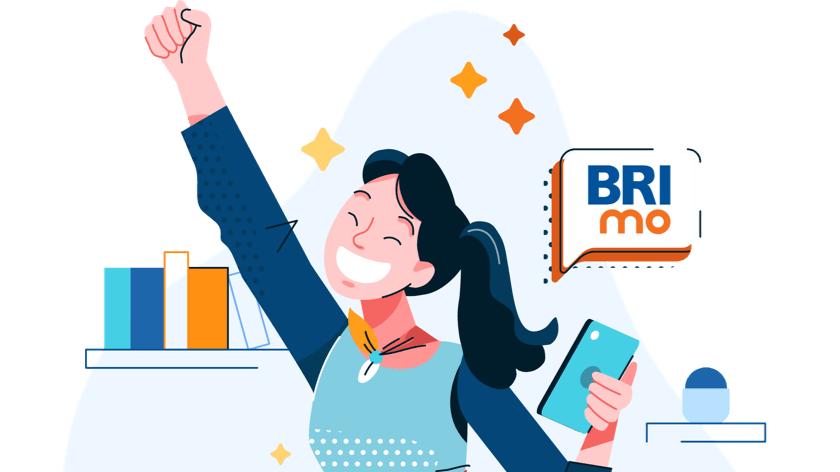 Lebih Tenang Karena Ada BRImo, Beli Token Listrik Bisa Dimana Saja 