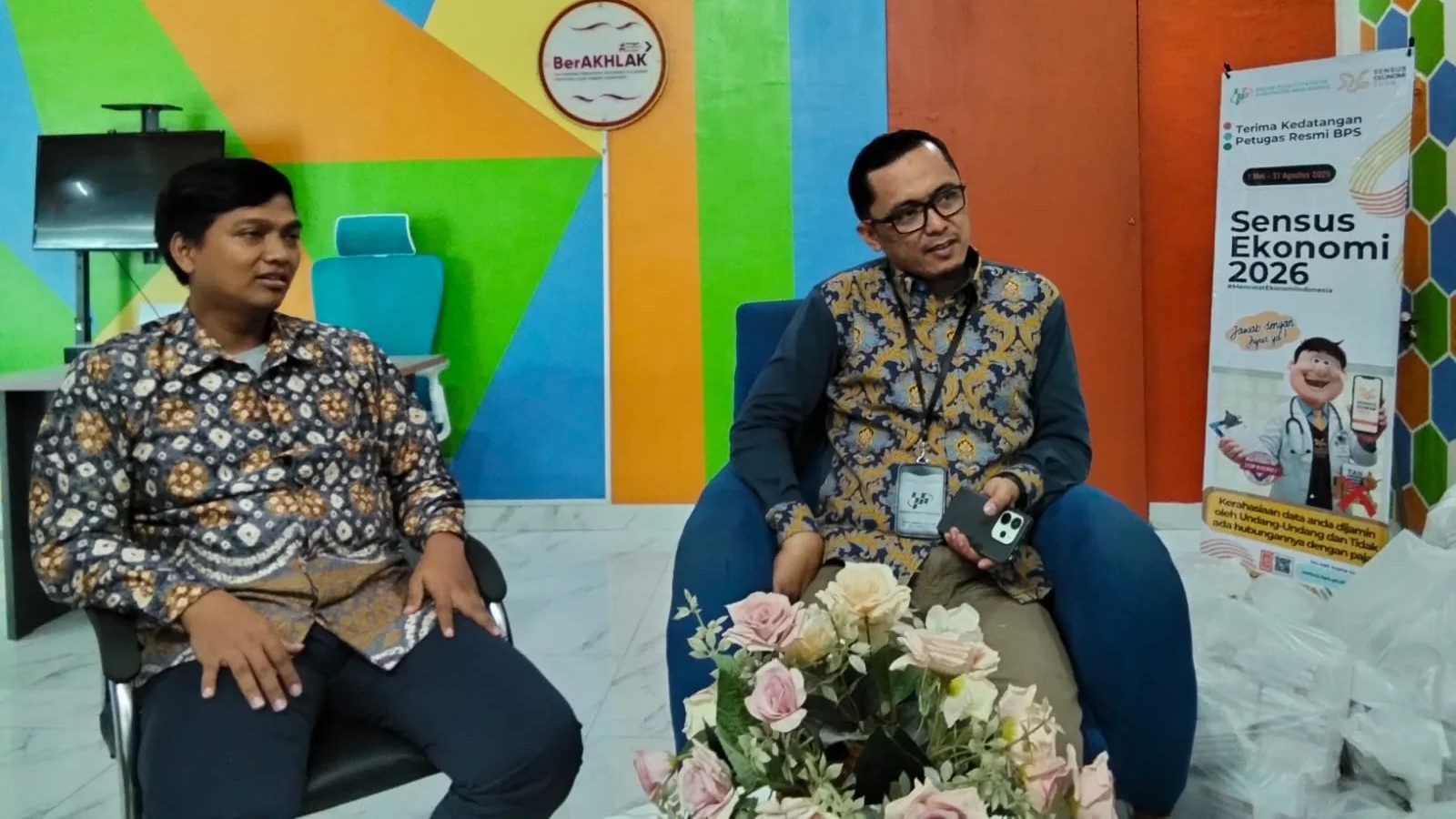 Rekrutmen Mitra Statistis Diprotes, BPS Musi Rawas Siap Didemo