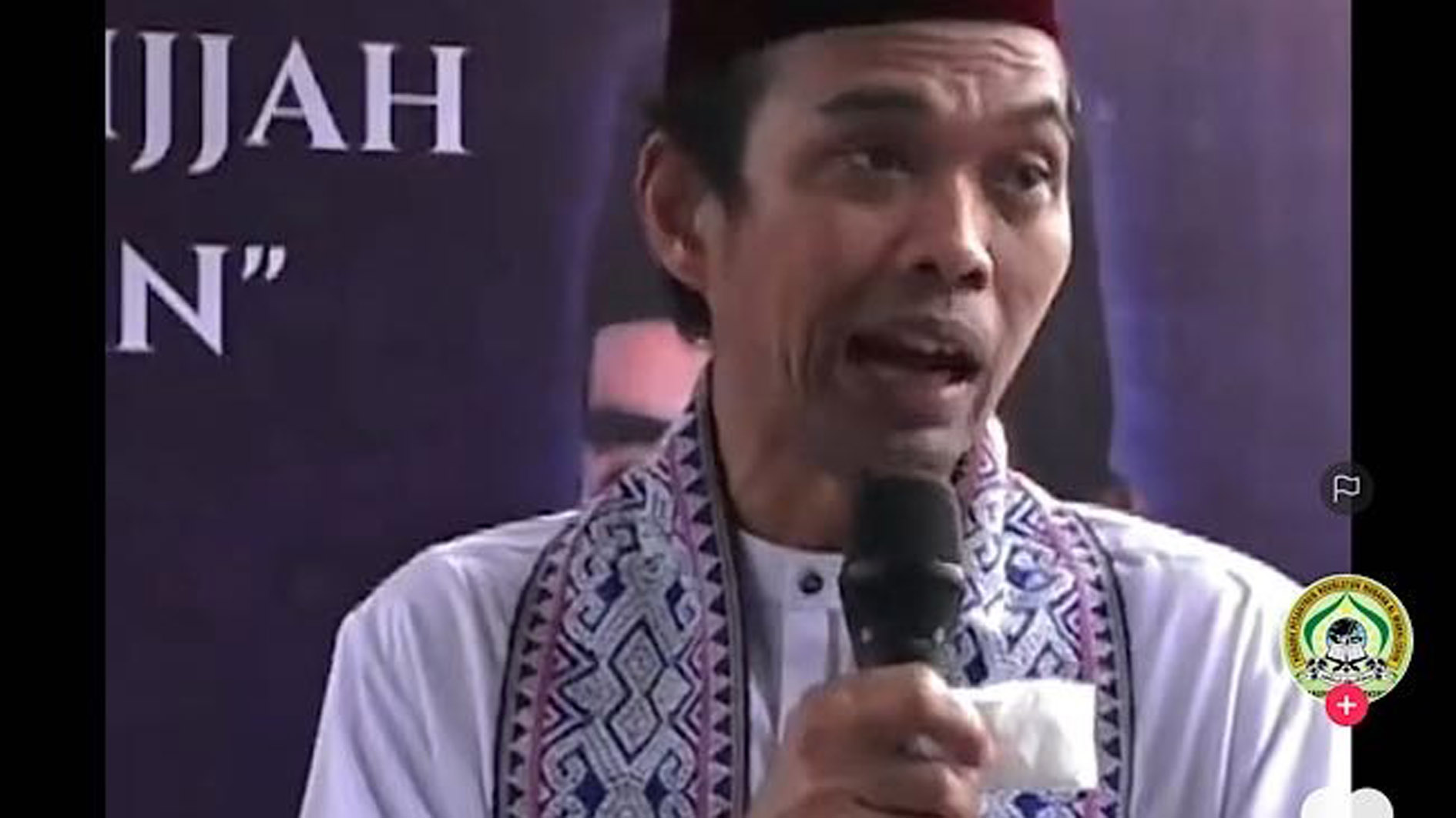 Berkurban Boleh Makan Daging Kurban Idul Adha? Ini Penjelasan Ustaz Abdul Somad