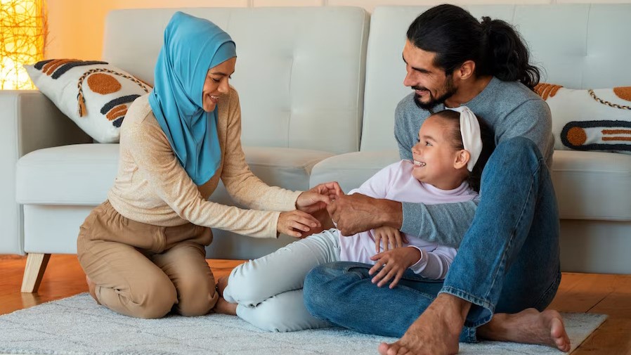 5 Teladan Rasulullah Yang Patut Ditiru Dijamin Rumah Tangga Pasti