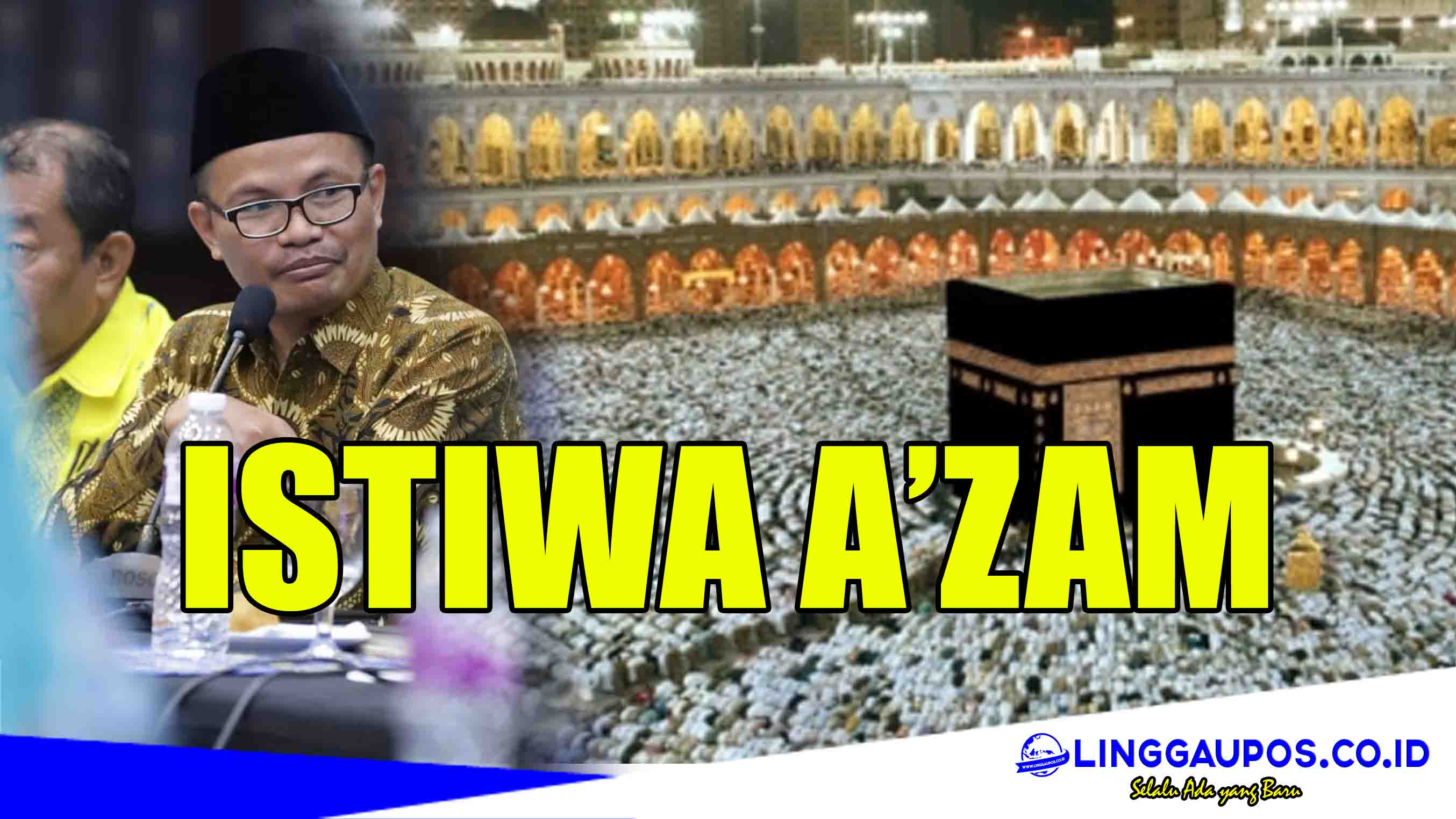 Matahari Melintas di Atas Kabbah 15 dan 16 Juli 2023, Kemenag Bocorkan Istiwa A’zam