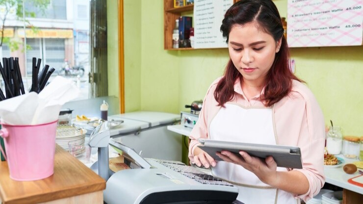 Info Lowongan Kerja di Sinar Sukses Elektronik Lubuk Linggau, Khusus Perempuan, Berminat? Simak Syaratnya