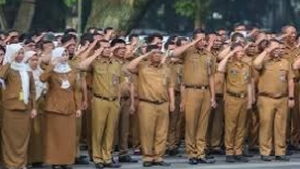 CPNS 2025, Cek Formasi yang Bakal Buka Berikut Ini
