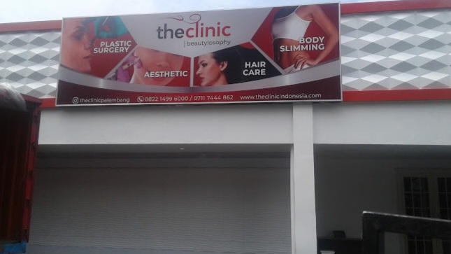 The Clinic Beautylosophy Palembang Buka Lowongan Kerja, Khusus yang Tertarik Dunia Kecantikan