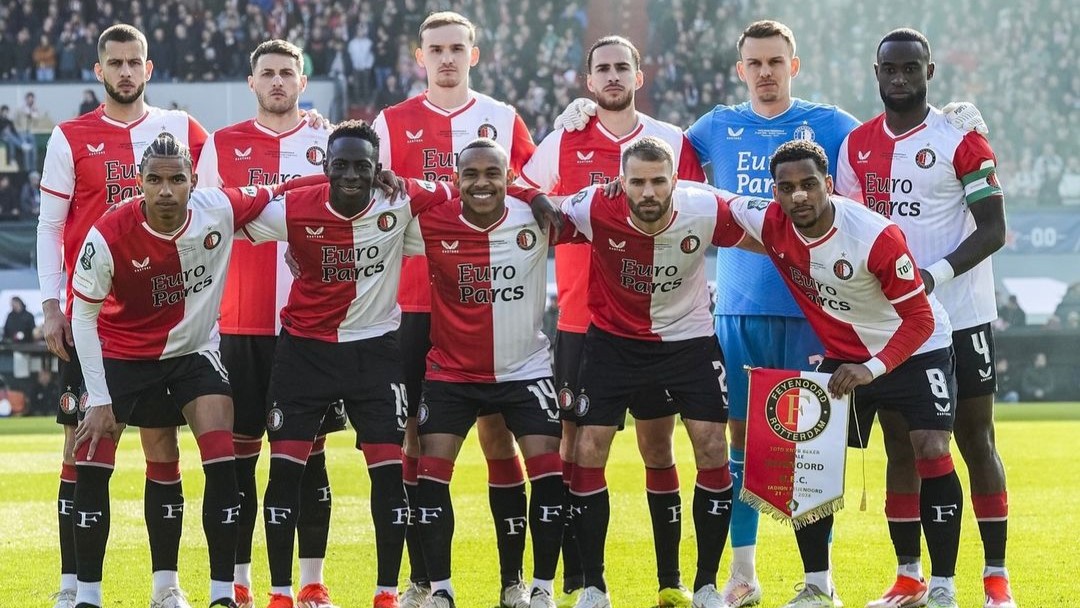 Prediksi Go Ahead Eagles vs Feyenoord, Eredivisie, Jumat 26 April 2024, Kick Off 02.00 WIB