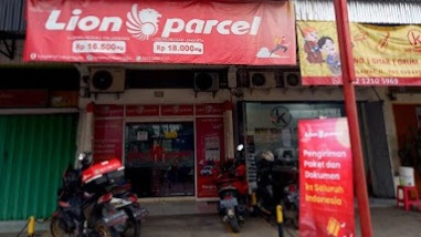 Lion Parcel Buka Lowongan Kerja, Penempatan di Lubuk Linggau dan Musi Rawas, Ini Syaratnya