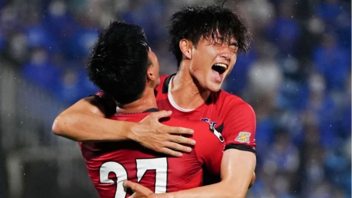 J2 League: Prediksi Iwaki FC vs Blaublitz Akita, Minggu 4 Agustus 2024, Kick Off 16.00 WIB