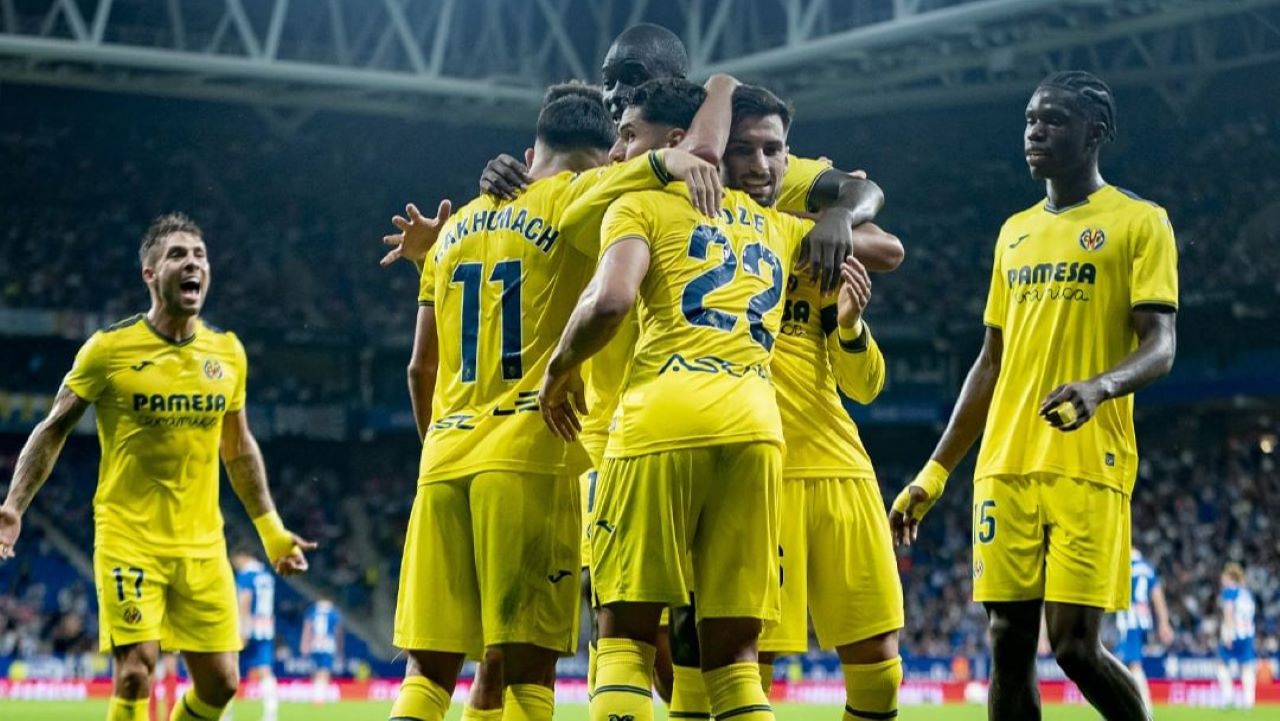 La Liga: Prediksi Villarreal vs Alaves, Sabtu 9 November 2024, Kick Off 22.15 WIB