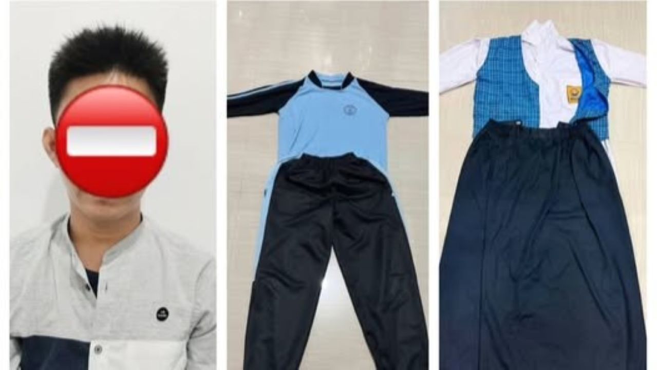 Oknum Guru PPPK di Muratara Diduga Cabuli Siswi SMP 8 Kali di Sekolah