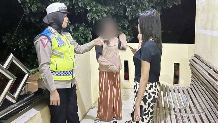 Ada Prostitusi Online di Lahat, Polisi Amankan Mucikari
