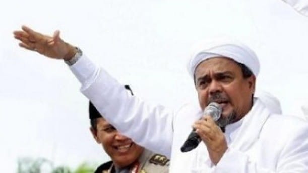 Soal Penentuan Kapan Idul Fitri 1444 H, Begini Kata Kelompok Habib Rizieq, Masyarakat Bebas Memilih 